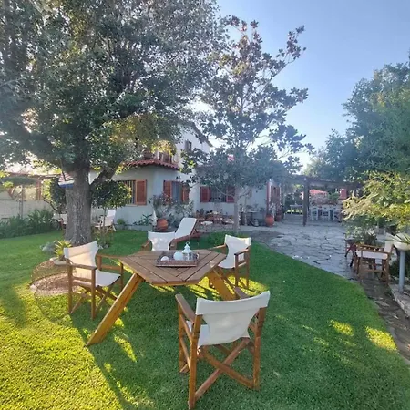 Casa de Férias Annas *