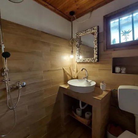 Annas Casa vacanze *