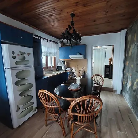 Casa vacanze Annas *