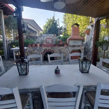 Annas Casa vacanze *