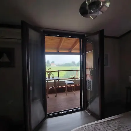 Holiday home Annas