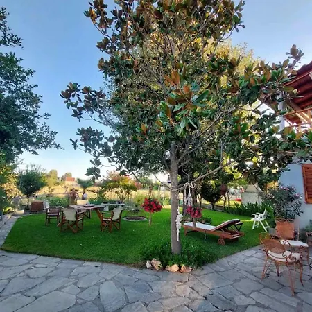 Holiday home Annas Nea Iraklia